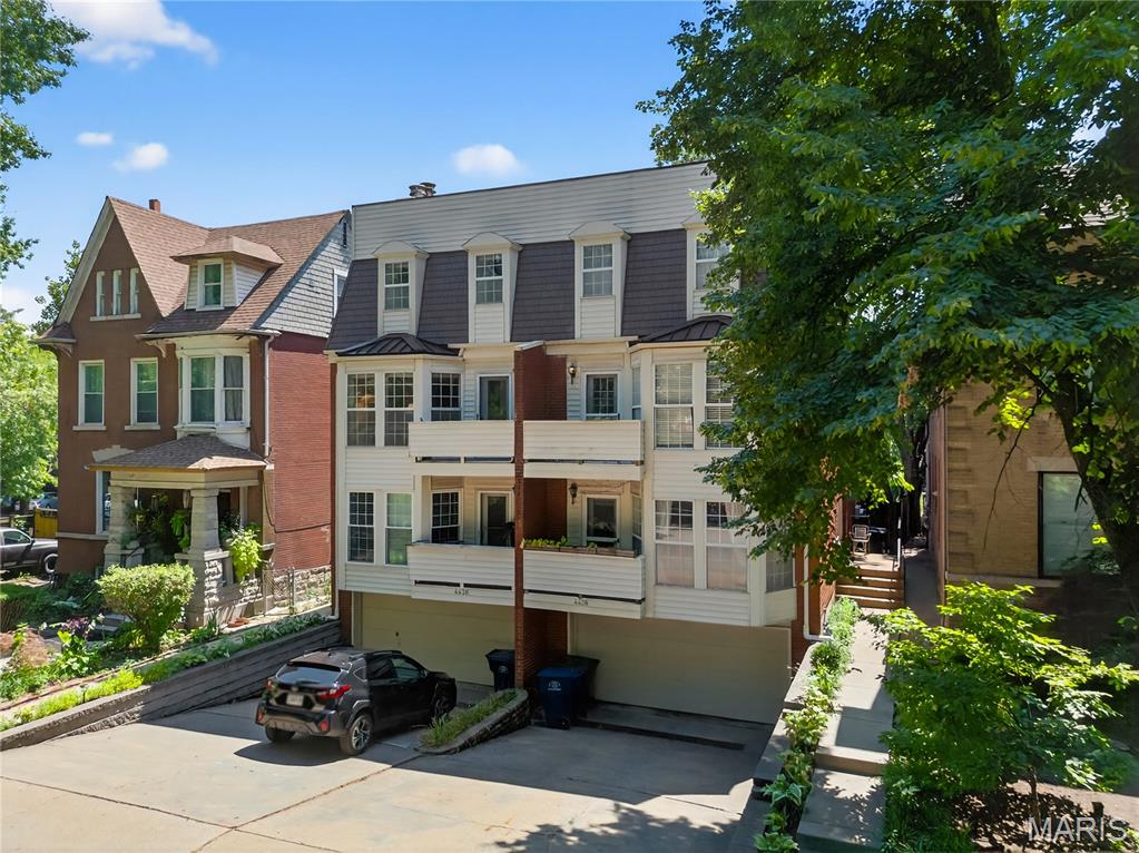 Colemans Add - Residential