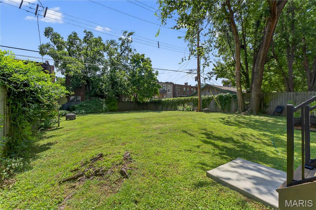 Colemans Add - Residential