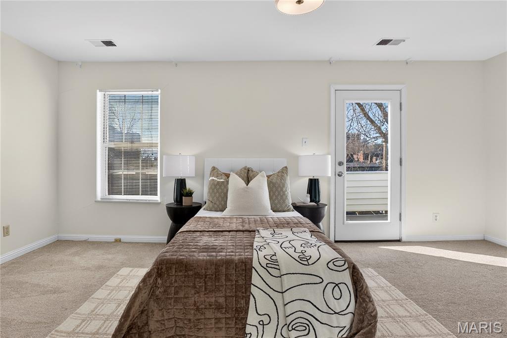 Colemans Add - Residential