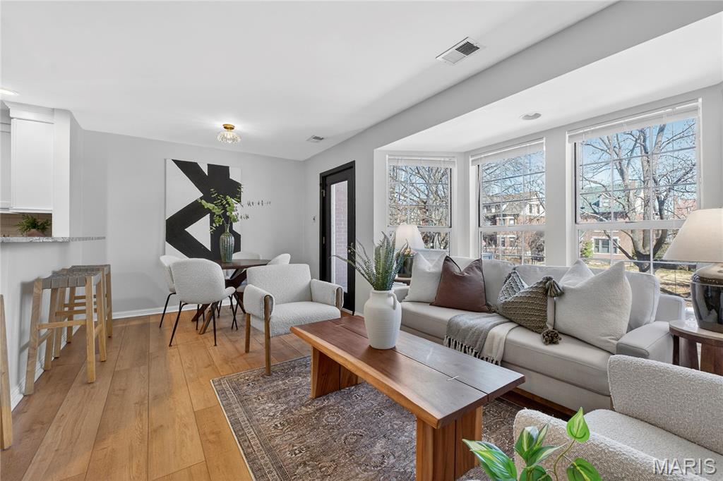 Colemans Add - Residential