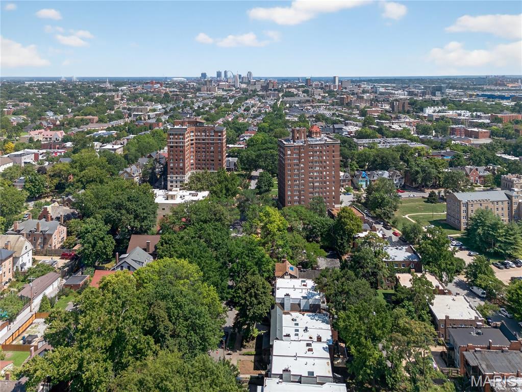 Colemans Add - Residential