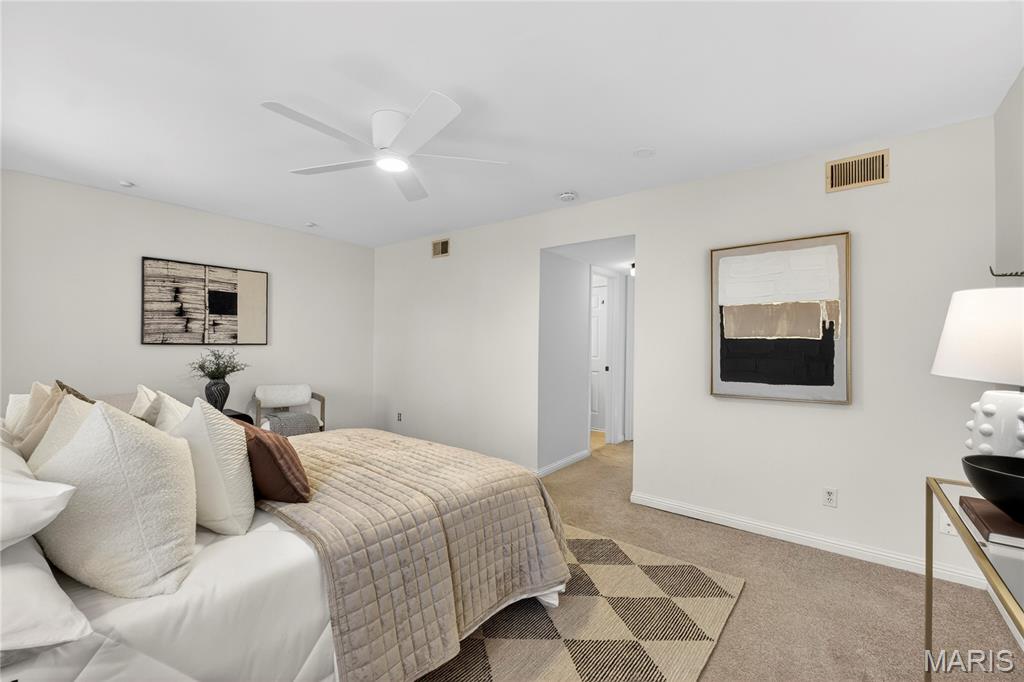 Colemans Add - Residential