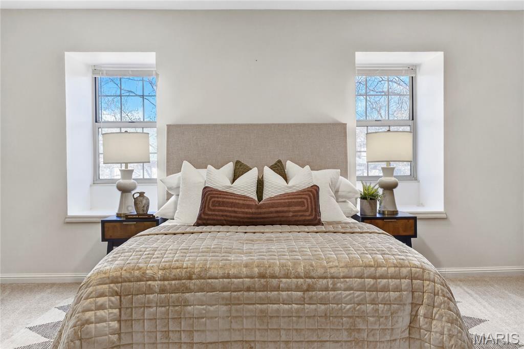 Colemans Add - Residential