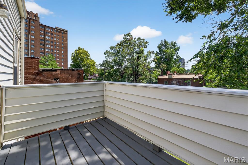 Colemans Add - Residential