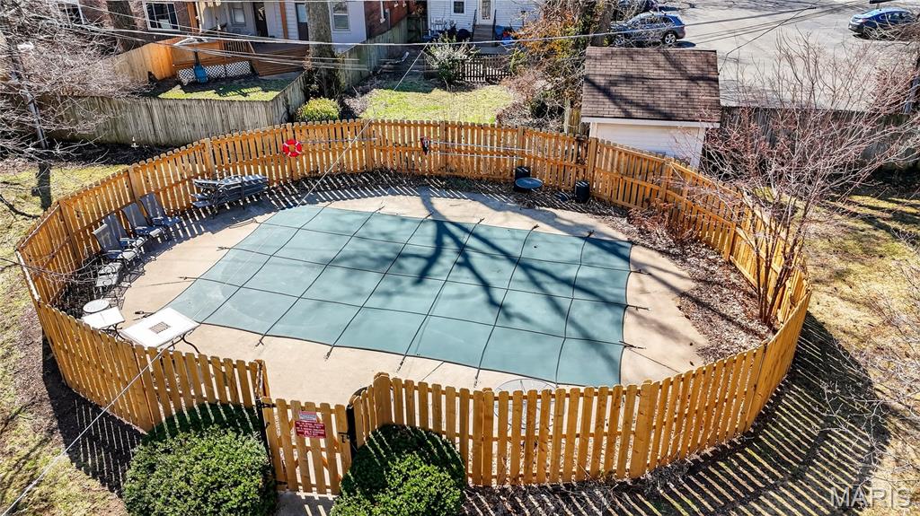 Colemans Add - Residential