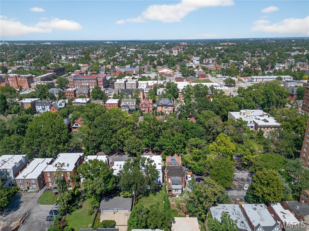 Colemans Add - Residential