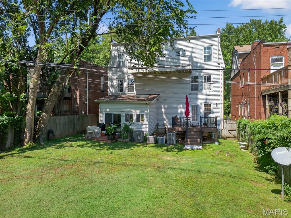 Colemans Add - Residential