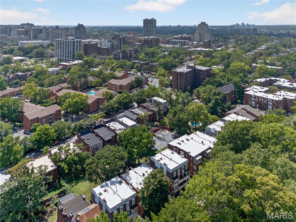 Colemans Add - Residential