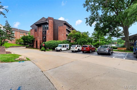Tiny photo for 539 Coeur De Royale Drive #307, Creve Coeur, MO 63141 (MLS # 26046522)
