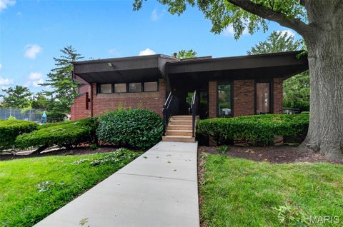 Tiny photo for 539 Coeur De Royale Drive #307, Creve Coeur, MO 63141 (MLS # 26046522)