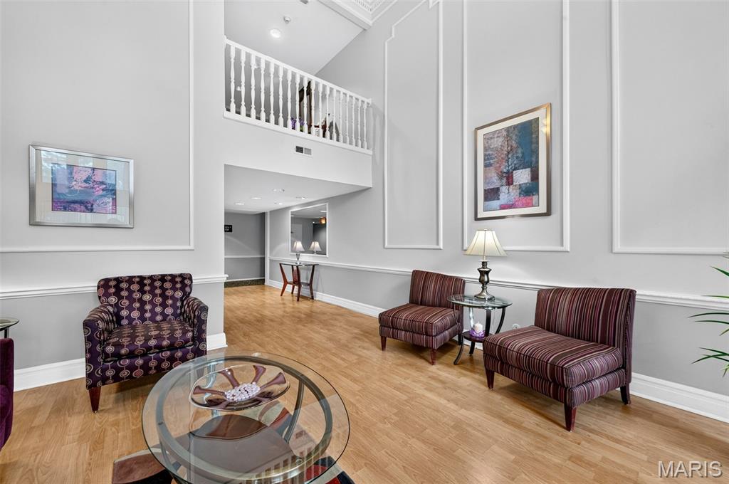 539 Coeur De Royale Drive 307
