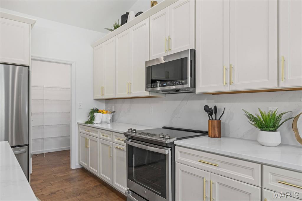 Bear Ridge - Residential
