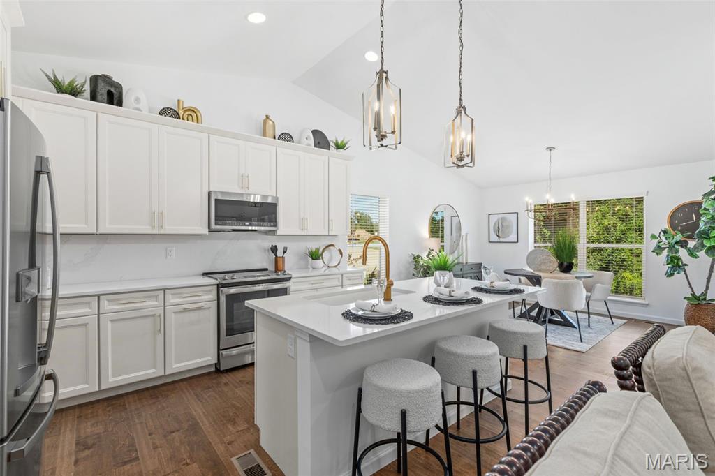 Bear Ridge - Residential
