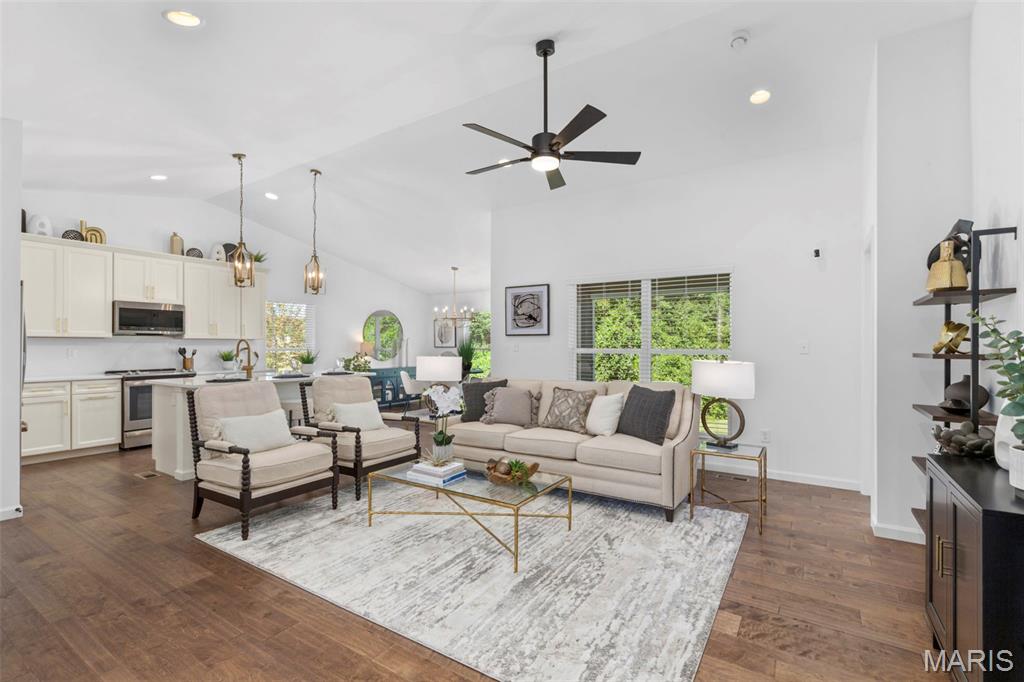 Bear Ridge - Residential