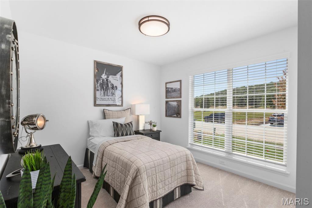 Bear Ridge - Residential