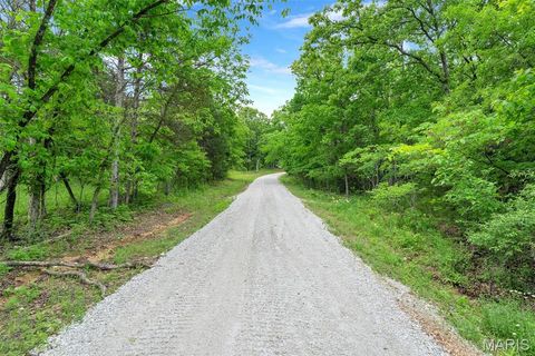 4373 E Linda Lane Robertsville MO 63072