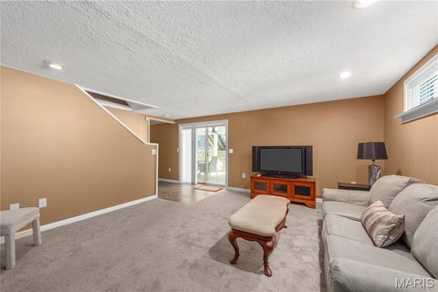 Tiny photo for 1861 Strawberry Ridge Drive, St Louis, MO 63021 (MLS # 25070593)