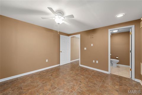 Tiny photo for 1861 Strawberry Ridge Drive, St Louis, MO 63021 (MLS # 25070593)