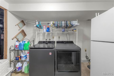 Tiny photo for 1861 Strawberry Ridge Drive, St Louis, MO 63021 (MLS # 25070593)
