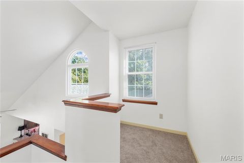 Tiny photo for 1861 Strawberry Ridge Drive, St Louis, MO 63021 (MLS # 25070593)