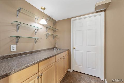 Tiny photo for 1861 Strawberry Ridge Drive, St Louis, MO 63021 (MLS # 25070593)