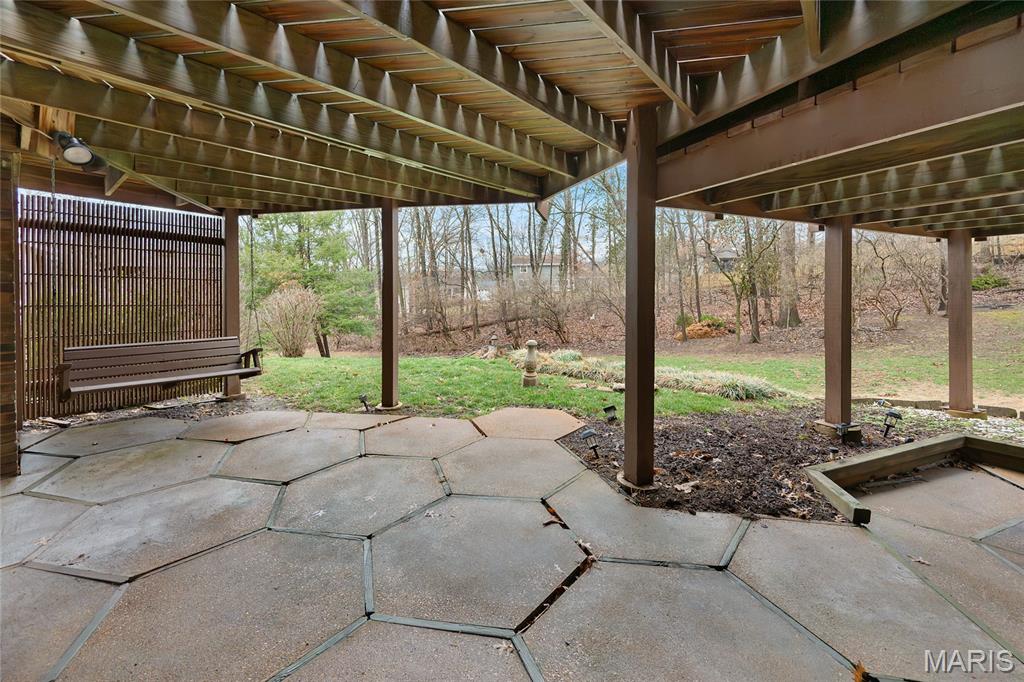 Country Lane Woods First Add - Residential