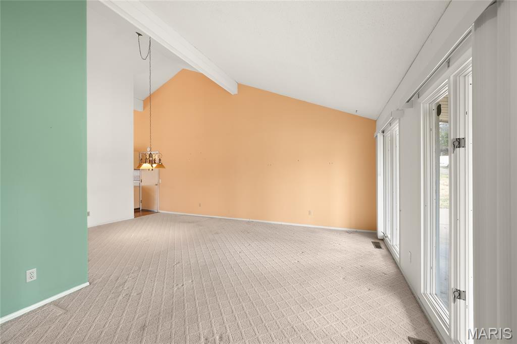 Country Lane Woods First Add - Residential