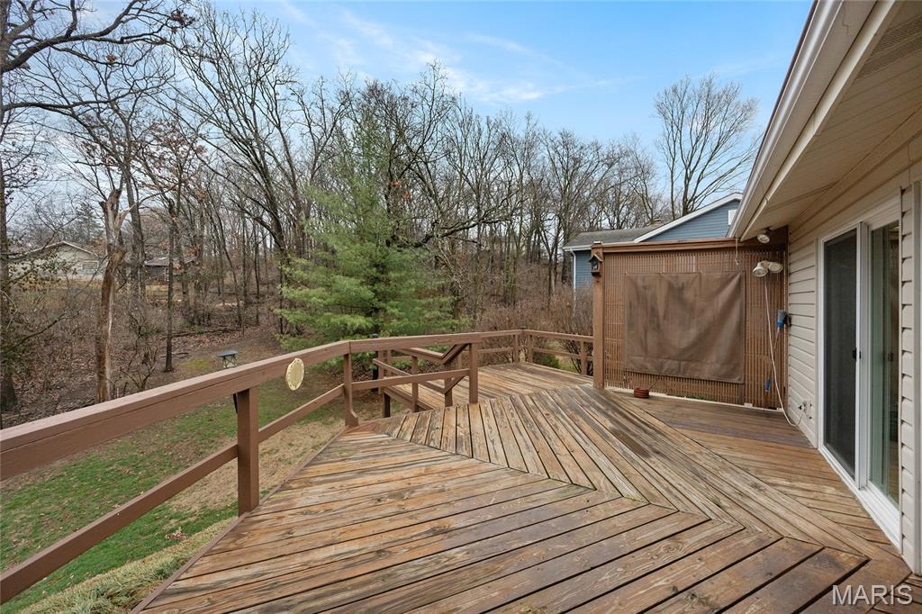 Country Lane Woods First Add - Residential
