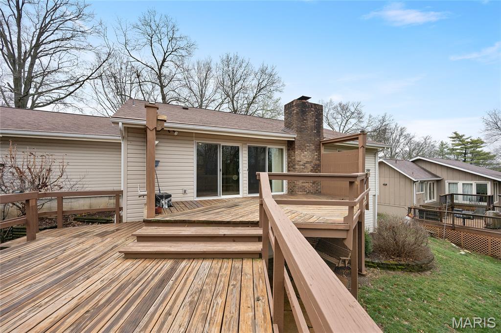 Country Lane Woods First Add - Residential