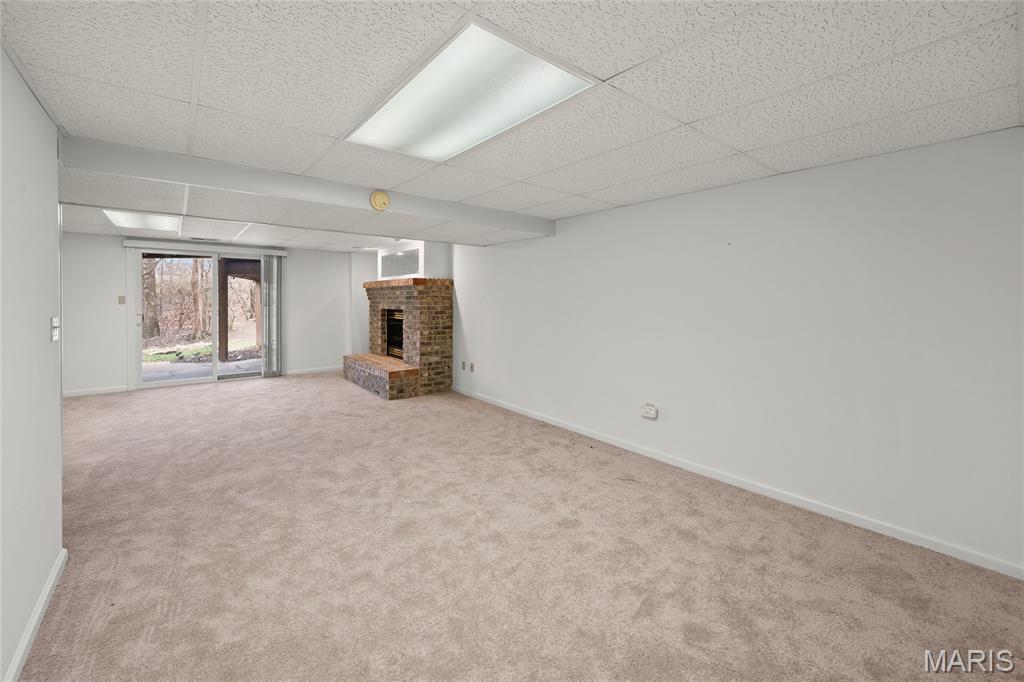 Country Lane Woods First Add - Residential