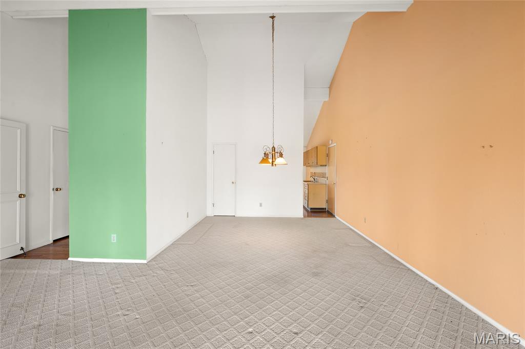 Country Lane Woods First Add - Residential