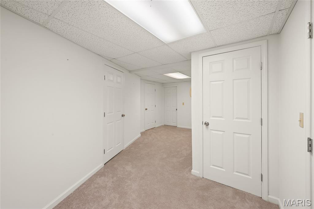 Country Lane Woods First Add - Residential