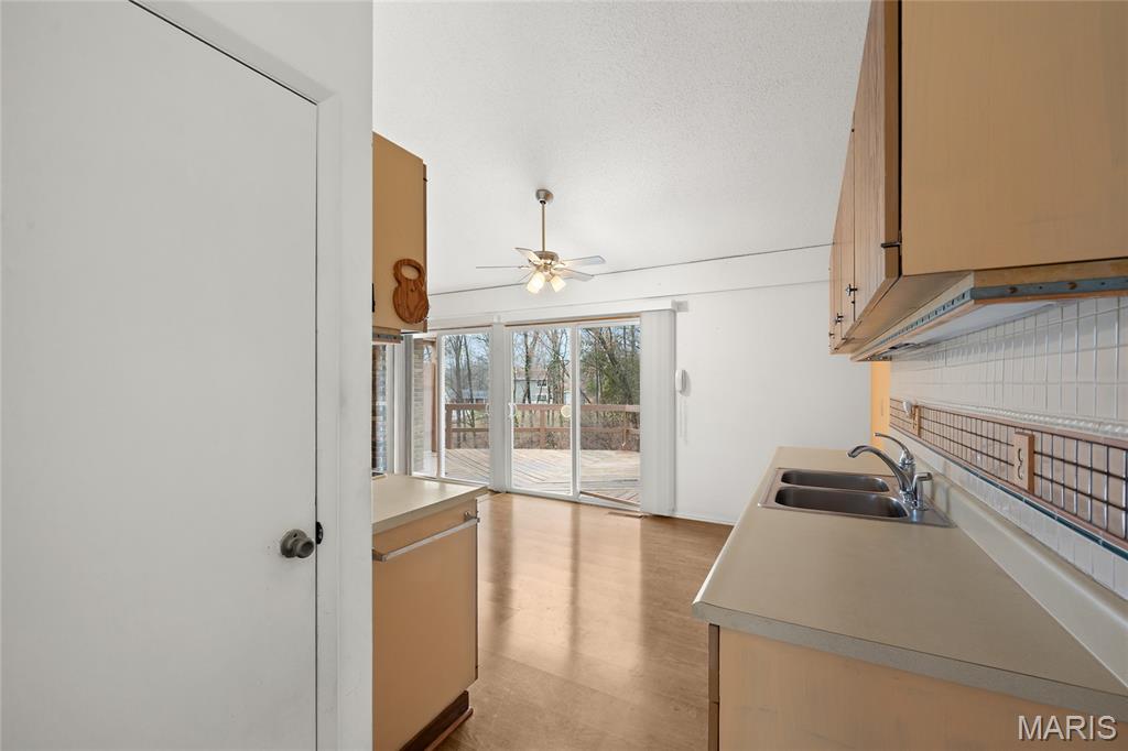 Country Lane Woods First Add - Residential