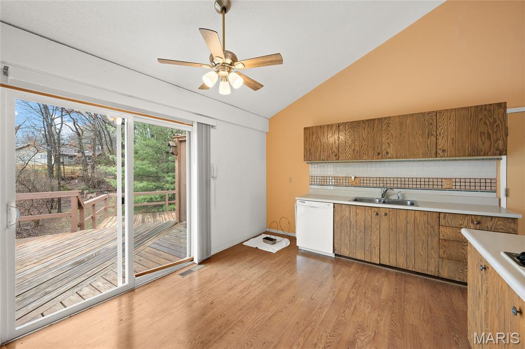 Country Lane Woods First Add - Residential