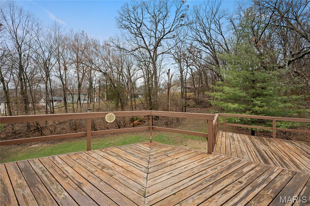 Country Lane Woods First Add - Residential