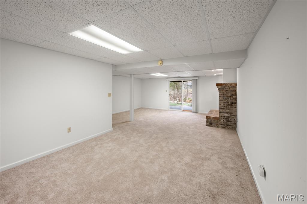 Country Lane Woods First Add - Residential
