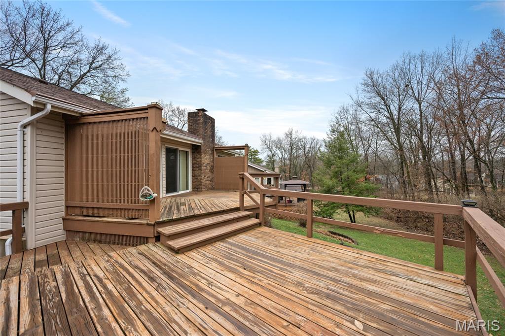 Country Lane Woods First Add - Residential