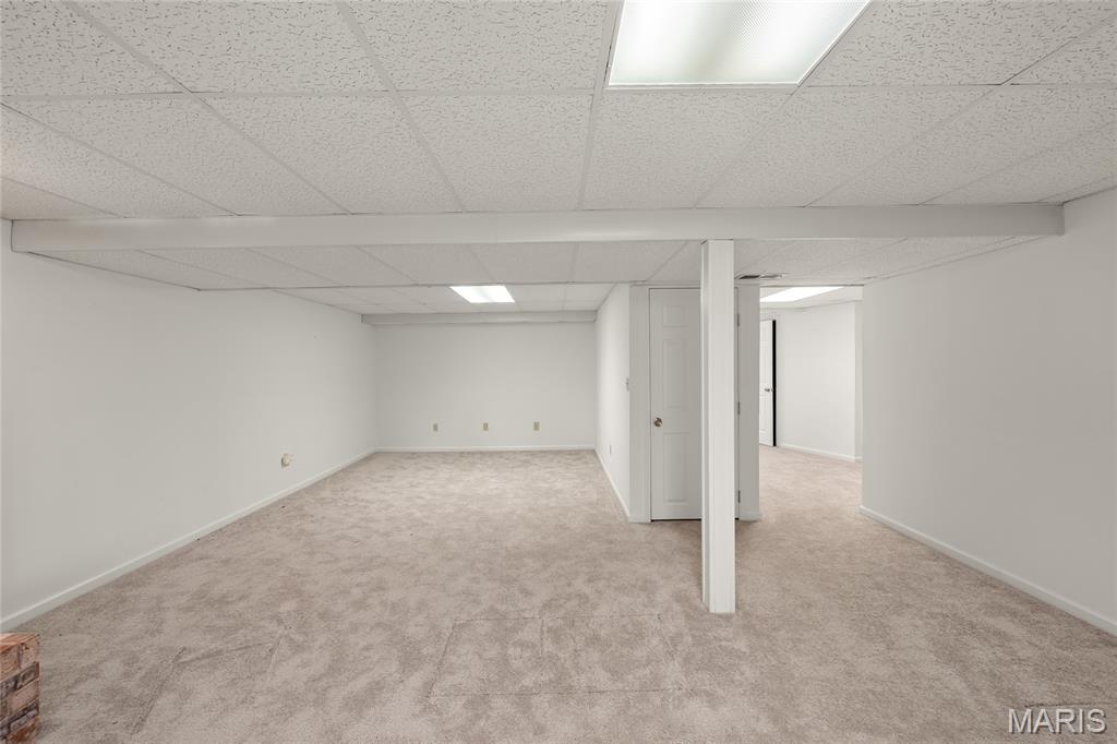 Country Lane Woods First Add - Residential