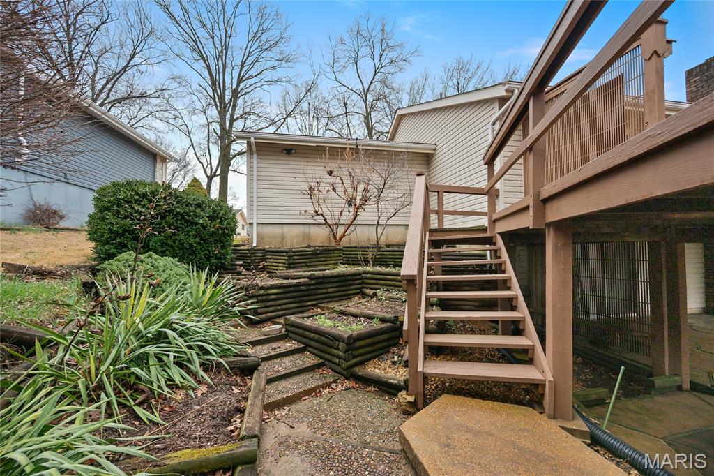 Country Lane Woods First Add - Residential