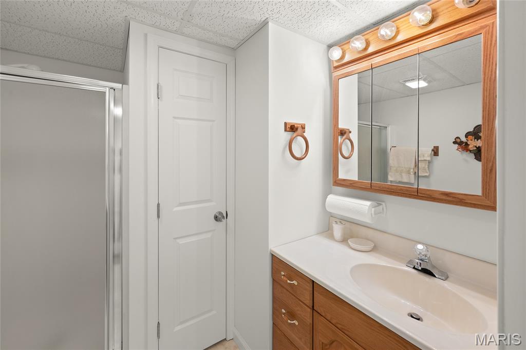 Country Lane Woods First Add - Residential