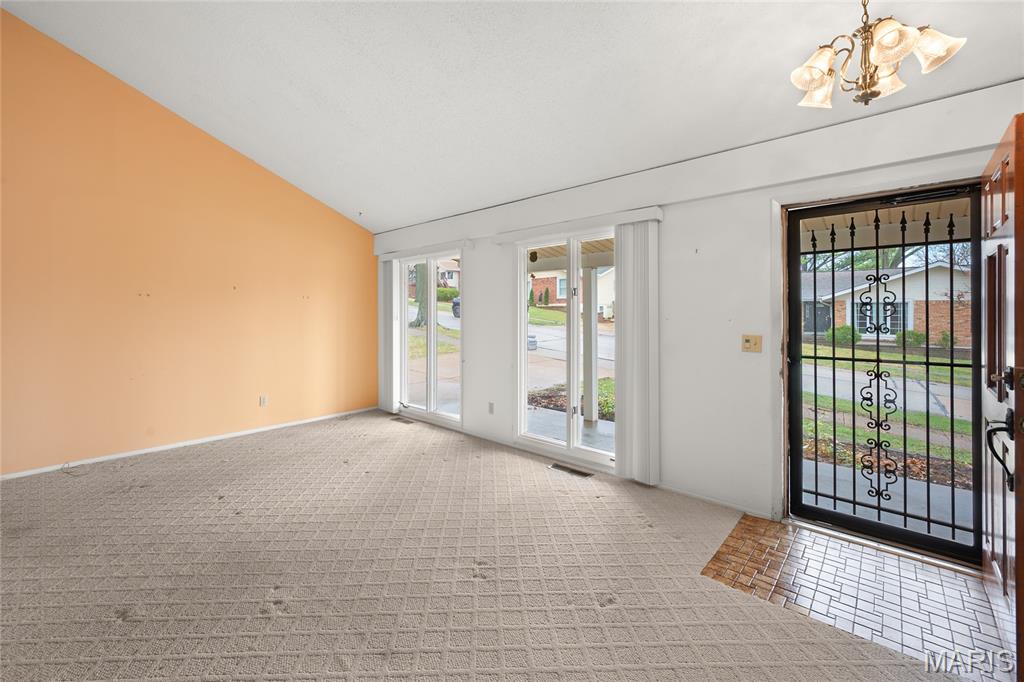 Country Lane Woods First Add - Residential