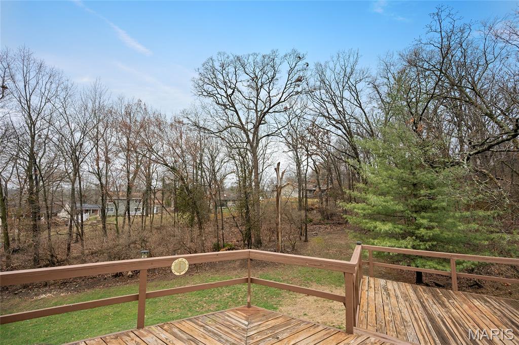Country Lane Woods First Add - Residential