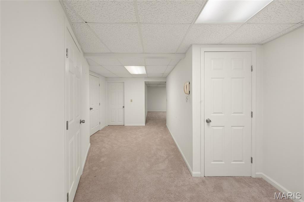 Country Lane Woods First Add - Residential