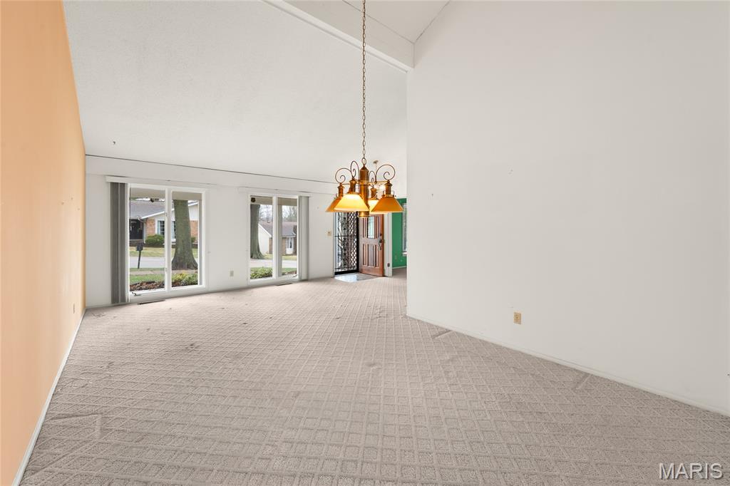 Country Lane Woods First Add - Residential