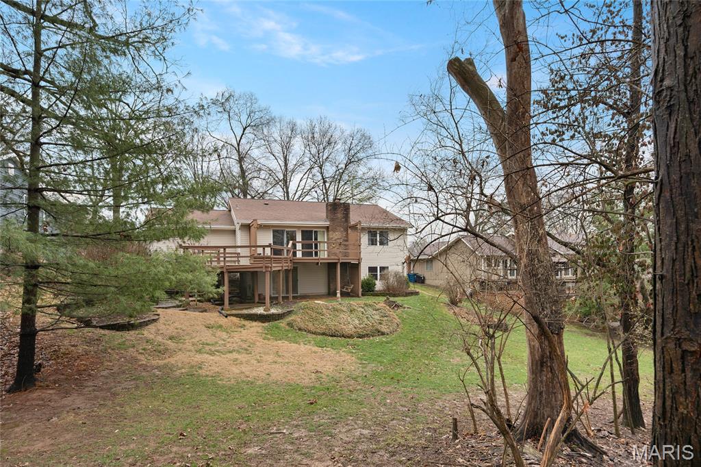 Country Lane Woods First Add - Residential