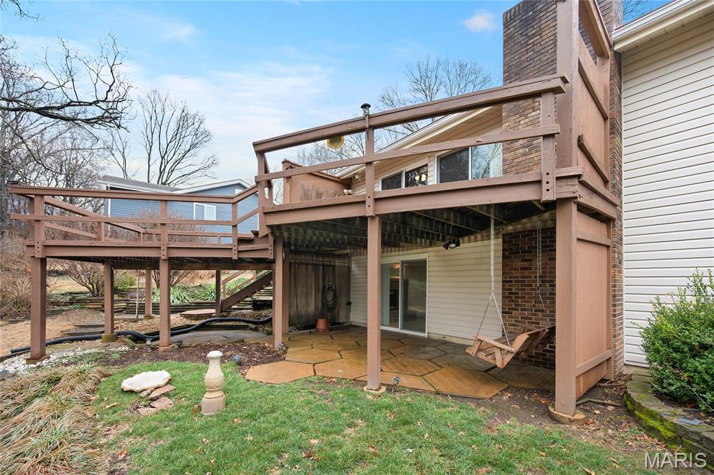 Country Lane Woods First Add - Residential
