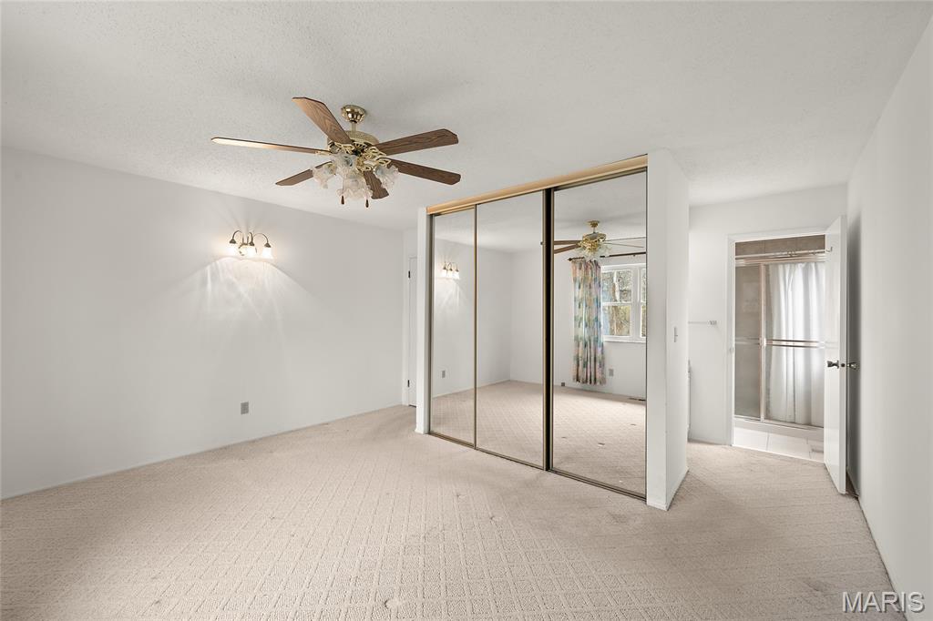 Country Lane Woods First Add - Residential