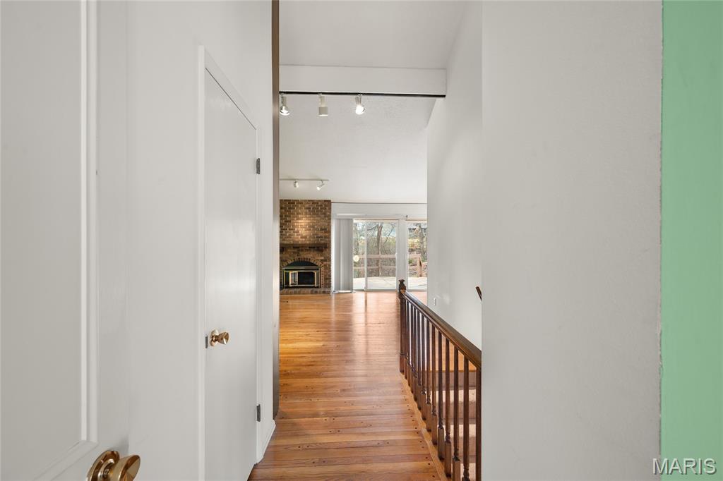 Country Lane Woods First Add - Residential