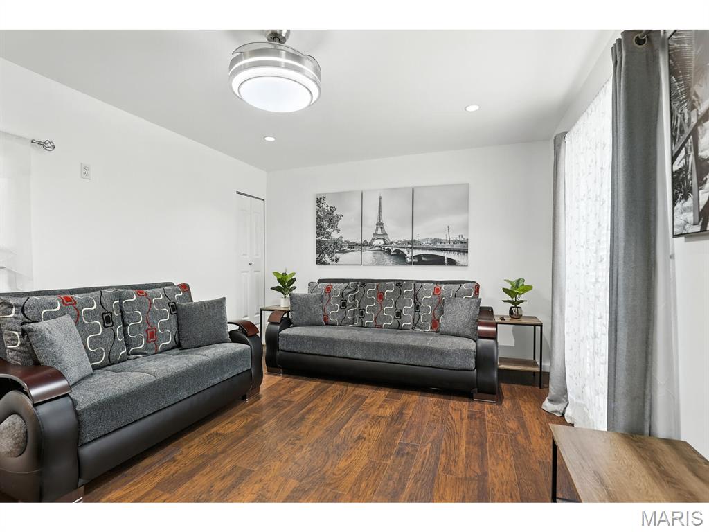 Cumberland Heights - Residential