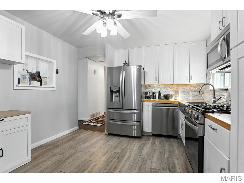 Cumberland Heights - Residential